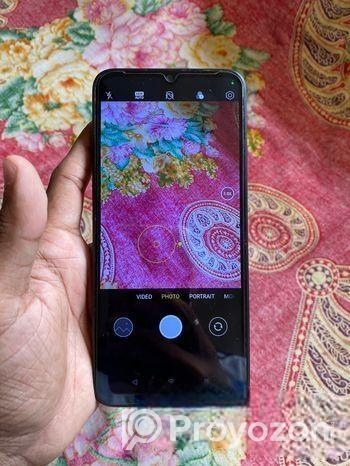 Realme C33 3/32GB (Used)