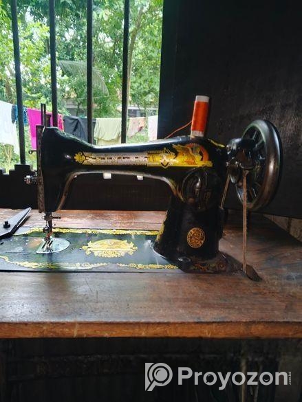 শেলাই মেশিন