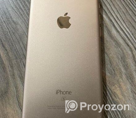 Apple iPhone 6 (Used)