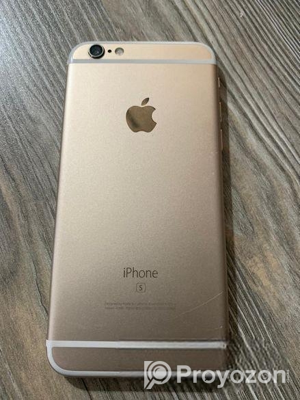 Apple iPhone 6 (Used)
