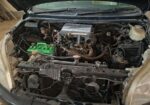 Jeep Renegade 2006
