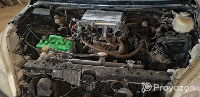 Jeep Renegade 2006
