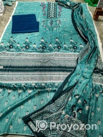 থ্রি পিস