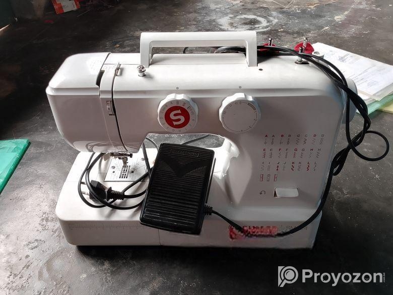 Singer SM024 Multi-functional Sewing Machine