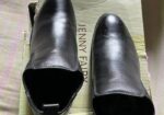 Chelsea boot & loafer