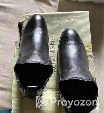 Chelsea boot & loafer