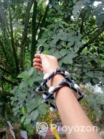 কুন্দন চুড়ি