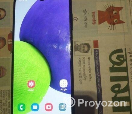 Samsung Galaxy A22 6/128 (Used)