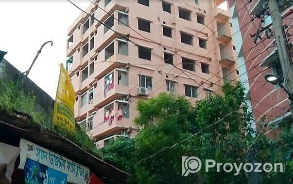 রেডিমেড ফ্ল্যাট বিক্রি হবে – মাত্র ৩৩ লক্ষ টাকায়!