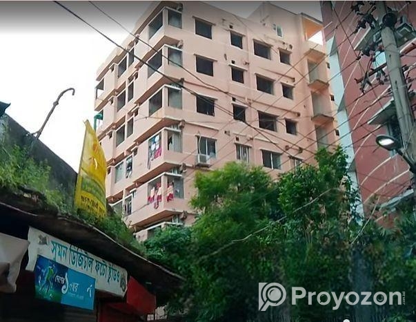 রেডিমেড ফ্ল্যাট বিক্রি হবে – মাত্র ৩৩ লক্ষ টাকায়!