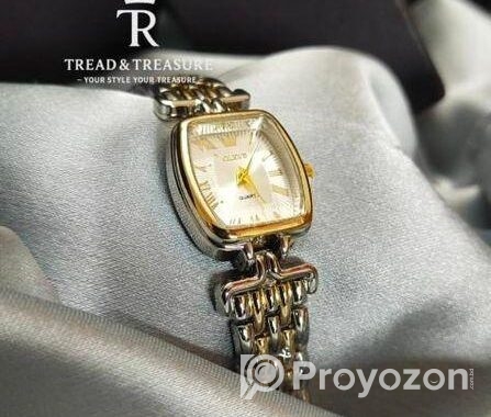 Titan Quartz
