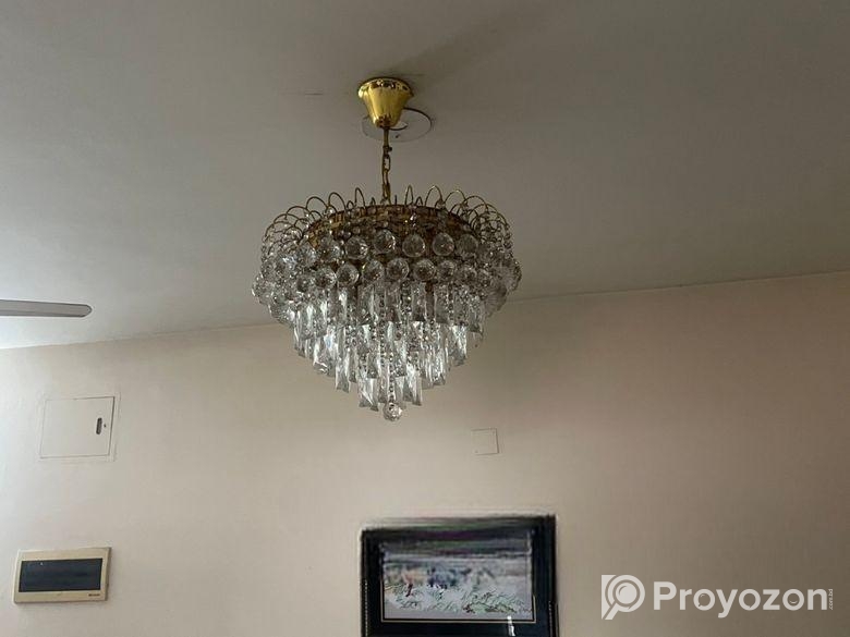 ঝারবাতি