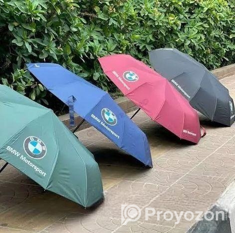 Bmw Umbrellas