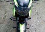 TVS Apache RTR ` 2016
