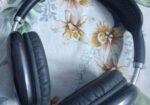 Headphone
