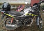 Honda Livo 2023