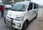 Toyota TownAce 2008