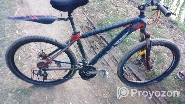 Duranta Bicycle for sale