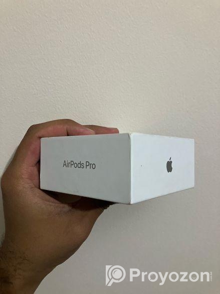 Apple AirPods Pro (2nd Generation) Brand New Intac