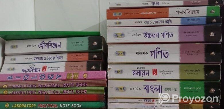 Panjeri Guide Full Set