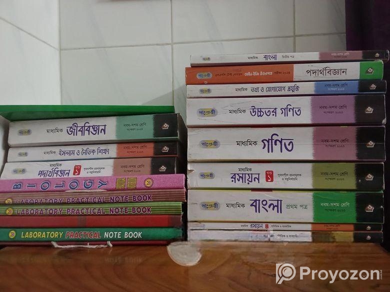 Panjeri Guide Full Set