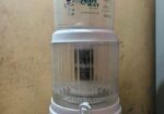 Water Filter…