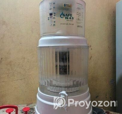 Water Filter…