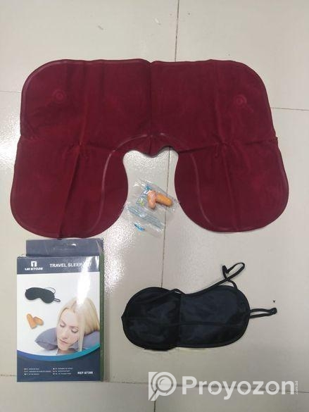 ট্র্যাভেল করার ৩ টি আরামদায়ক উপকরণ