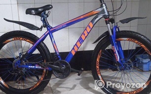 Hero Bicycle for sale