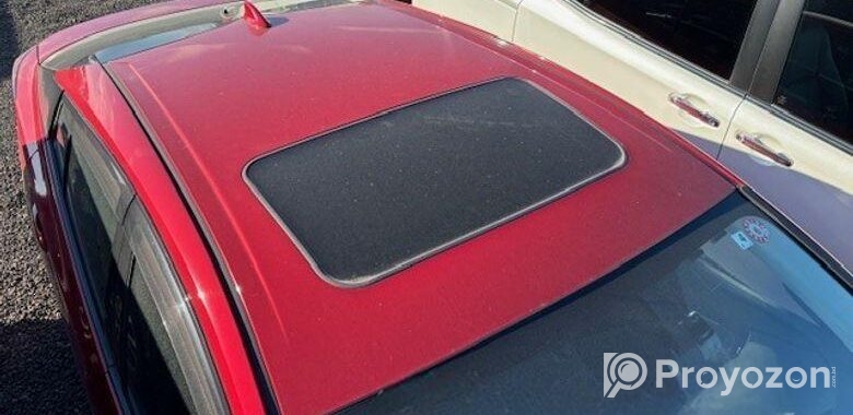 Toyota Prius A TURING SUNROOF 2020