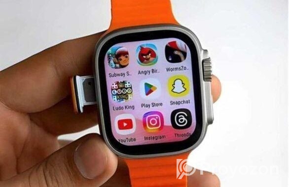 Smart Watch