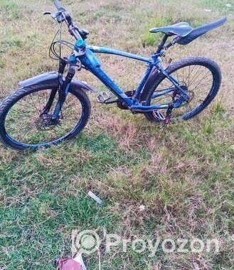 Bicycle Sell