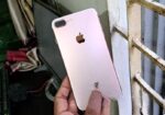 Apple iPhone 7 Plus ১২৮GB (Used)