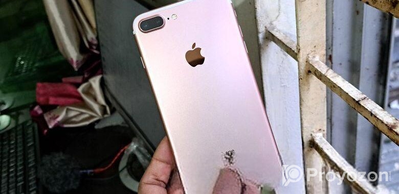 Apple iPhone 7 Plus ১২৮GB (Used)