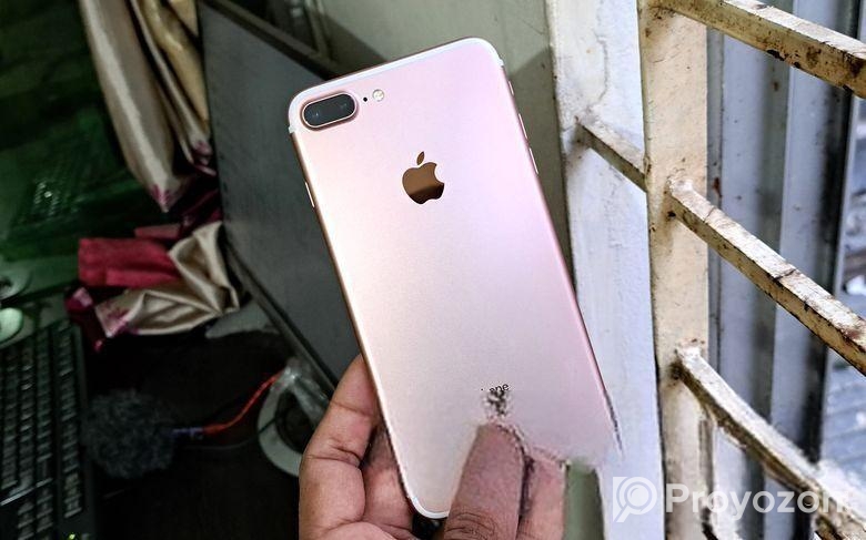 Apple iPhone 7 Plus ১২৮GB (Used)