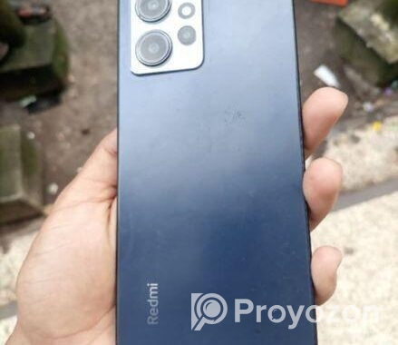 Xiaomi Redmi Note 12 8/128 (Used)