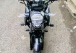 Suzuki Gixxer CURB VERSION 2023
