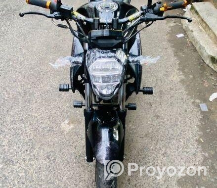 Suzuki Gixxer CURB VERSION 2023