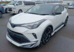 Toyota C-HR G-LED,SHOWROOM STOCK 2021