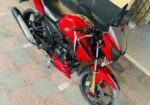TVS Apache RTR ২০২৩ 2023
