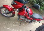 Bajaj Pulsar 150 ` 2009