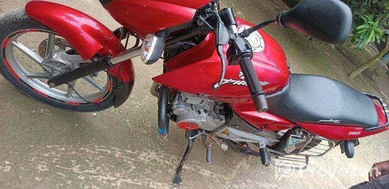 Bajaj Pulsar 150 ` 2009