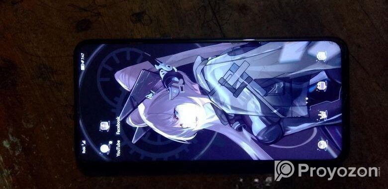 Huawei Y9a Huwei nova 8/128 (Used)