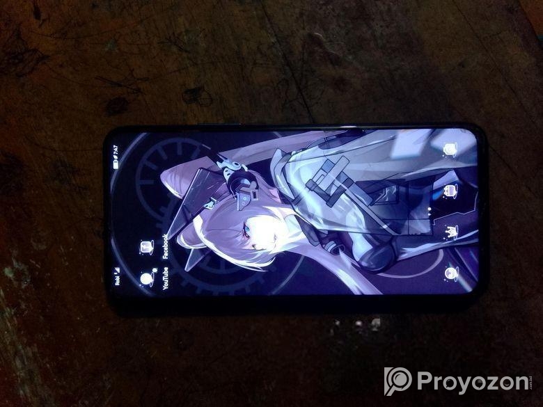 Huawei Y9a Huwei nova 8/128 (Used)