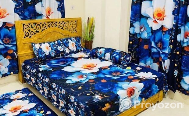 ফুল বেডশিট কালেকশন