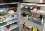 SHARP 627 L REFRIGERATOR J-TECH INVERTER