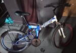 Bicycles For Sell