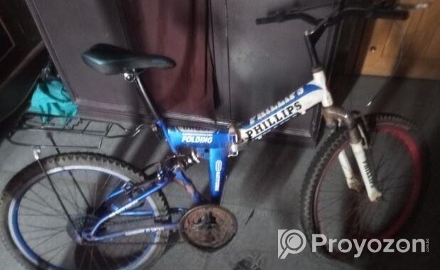 Bicycles For Sell