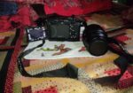 Sony a7c