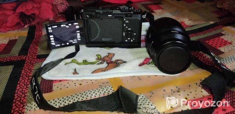 Sony a7c